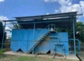 PU  Usulkan  Pembangunan SPAM IKK Langkahan Aceh Utara Untuk Pelayanan Air Bersih