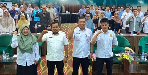 Pengelola MBG Bukittinggi yang Belum Kantongi SLHS Komit Sajikan Makanan Aman dan Laik