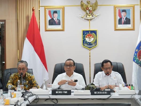 Kementerian PU Fokus Pemulihan Infrastruktur Dasar di Titik Bencana