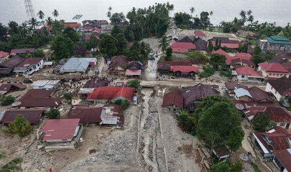 Normalisasi Sungai Muara Pisang di Agam  Sumbar  Dilakukan Secara Cepat