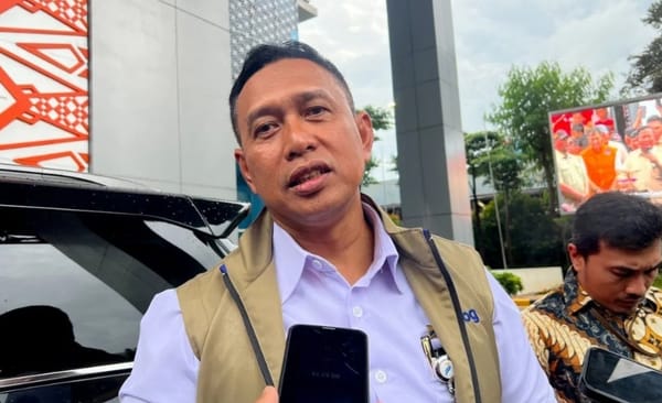 Bulog Kawal Keberhasilan Swasembada Pangan dan Pecahkan Rekor Penyerapan Gabah