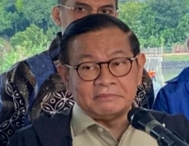 Patung Pahlawan Nasional Mohamad Thamrin  Akan Diganti Dengan Ukuran Yang Lebih Besar