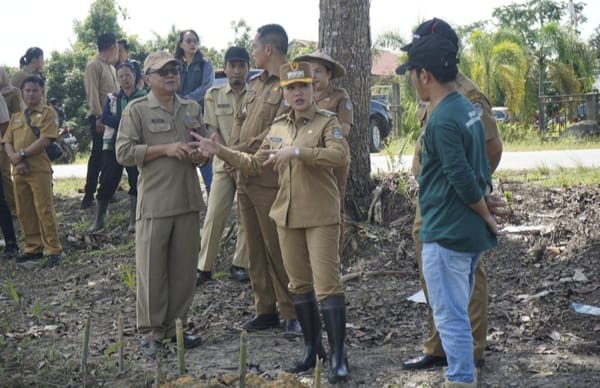 Karolin Margret Natasa, Hentikan Pola Belanja Rutin Tidak Berdampak  Bagi Rakyat