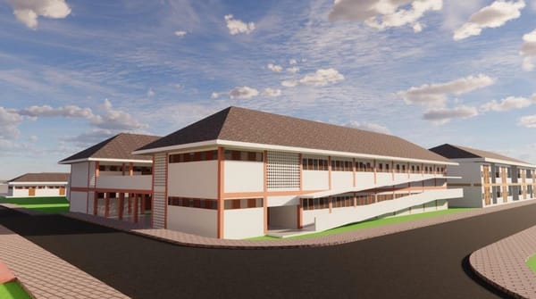 Sekolah Rakyat Permanen Tahap II, Terus Dilakukan Secara Masif  di Aceh