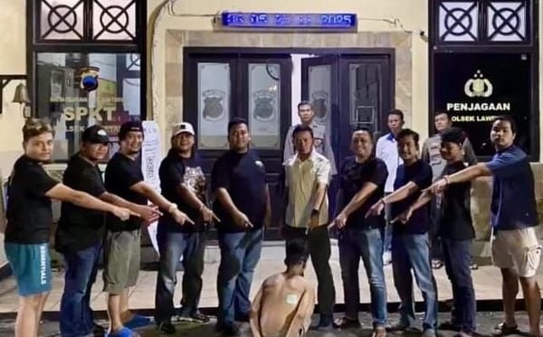 Kekerasan Terhadap Balita Sehingga Meninggal, Ibu Laporkan Kekasihnya ke Polisi