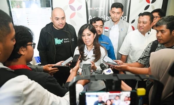 Akses Aplikasi Grok AI di Indonesia Diblokir, Lindungi Risiko Konten Pornografi