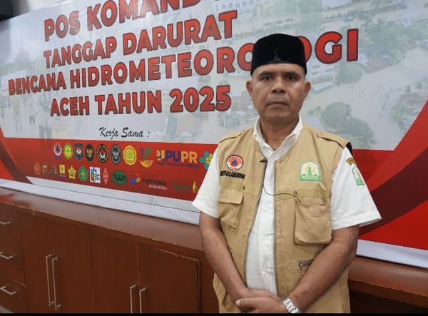 Meskipun Darurat, 360 Siswa SLBN Pembina Aceh Tamiang Mulai Kembali Belajar Pascabencana