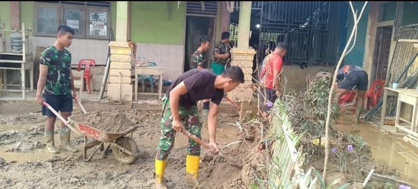 Komisi X DPR-RI : Negara Tidak Boleh Abai, Pendidikan Harus Jalan