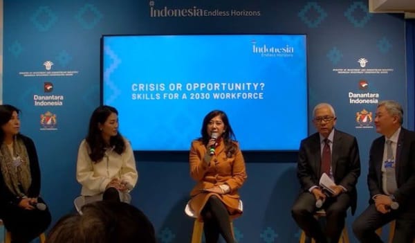 Tanpa Keterampilan Inklusif, Transformasi Digital Ancam Perlebar Ketimpangan Sosial