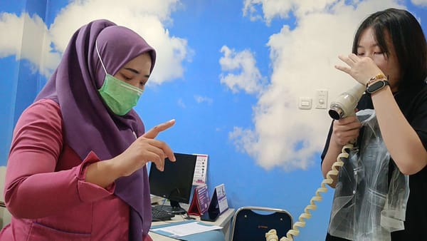 PBSI Batang Siapkan Atletnya Menuju Kompetisi Porprov Jateng