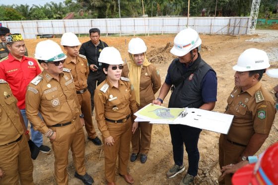 Sekolah Rakyat dan Harapan Warga Singkawang