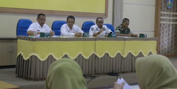 Masalah Lahan Jadi Tantangan Penyediaan Gedung KDMP di Ponorogo