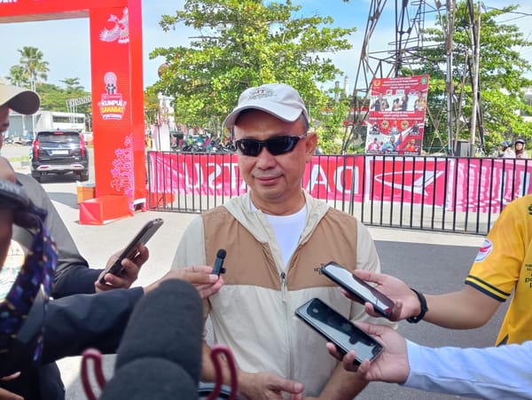 Saat Pontianak Menjadi Rumah bagi Semua Komunitas