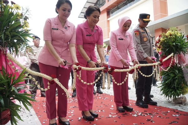 Padel Global Masuk Kalbar