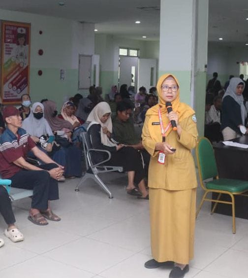 Asap Kebakaran Lahan Berisiko Picu Gangguan Pernapasan, Warga Diminta Waspada