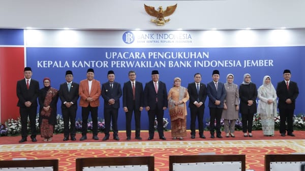 Bupati Jember Targetkan Pelebaran dan Perpanjangan Landasan Bandara