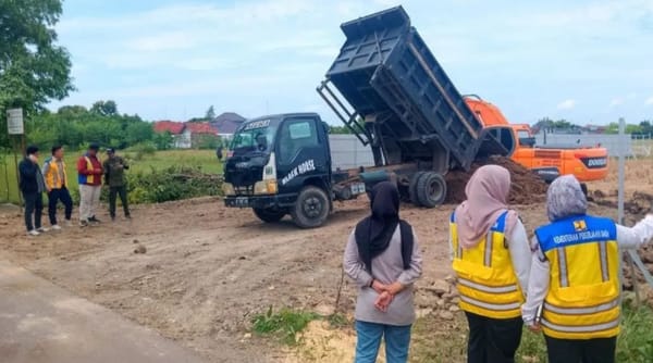 Sekolah Rakyat di Madiun Dikebut, Ditargetkan Beroperasi Tahun Ajaran Baru 2026
