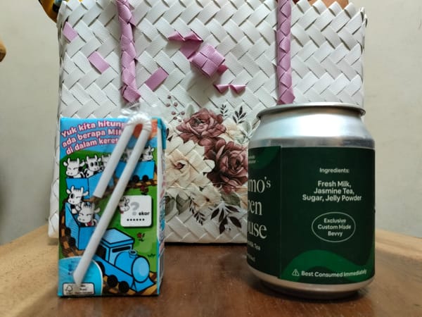 Integritas kemasan penghubung garis hidup kesehatan saat ini dan masa depan.