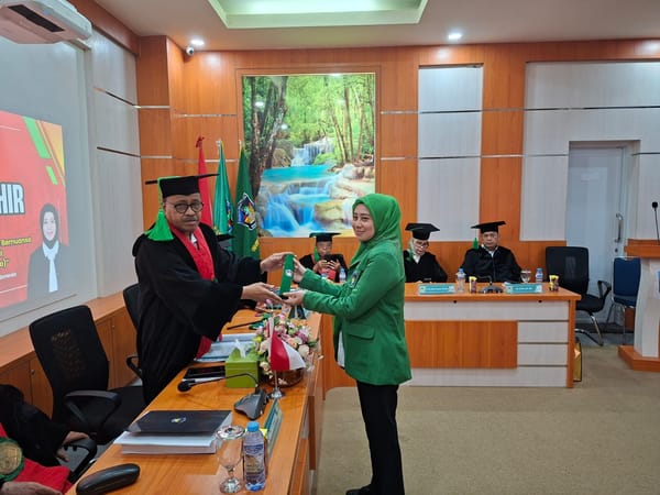 Pembentukan Perda Bernuansa Agama di Gorontalo, Diharapkan Mampu Selesaikan Masalah Yang Tidak Pernah Tuntas