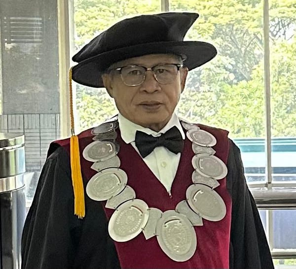 Pemerintahan Digital Beresiko jadi "Sangkar Besi", Perlu Hukum Jelas dan Tetap Berkeadilan