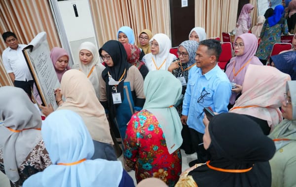 Pengadaan barang dan jasa rawan korupsi,ASN Sulsel dibekali solusi