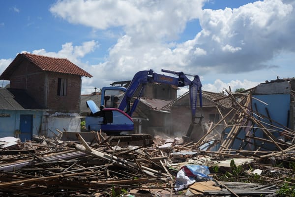 Sepanjang 2025, KAI Daop 5 Purwokerto Sertifikasi Aset Tanah Senilai Rp499 Miliar