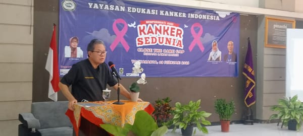 Vaksin Kanker Payudara Mulai Dikembangkan
