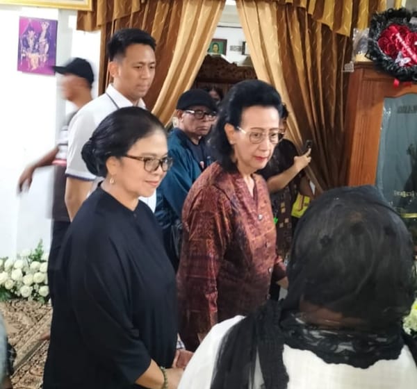 Dunia Seni Tradisi Yogyakarta Berduka, Seniman Kethoprak Yu Beruk Meninggal Dunia