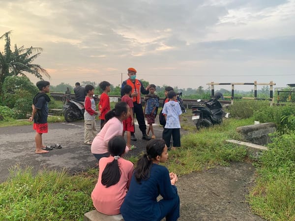 KAI Daop 6 Yogyakarta Tegaskan Larangan Ngabuburit di Jalur Rel Demi Keselamatan