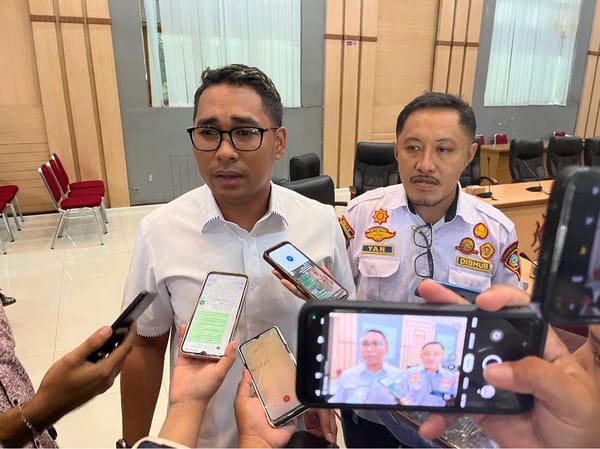 Far - Far Bantah Ada Isu Titipan Seleksi Mitra Kerja Parkir 2026