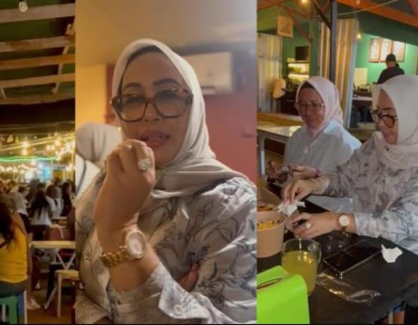 Wakil Wali Kota Ambon Sambangi Kafe Anak Muda, Pemkot Perkuat Dorongan Ekonomi Kreatif