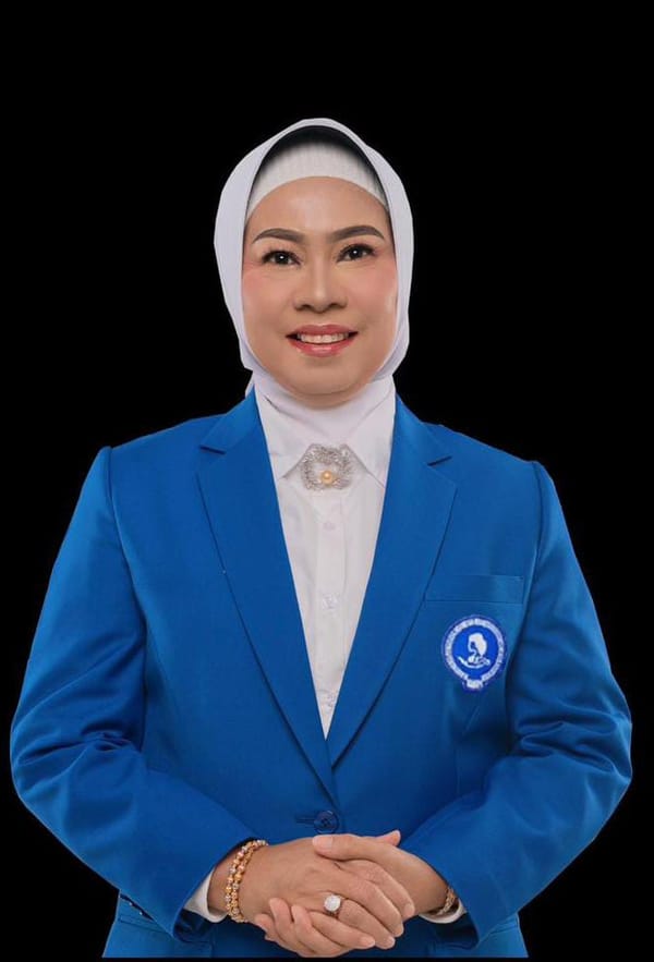 HUT ke-51  IWAPI Digelar, IWAPI Maluku Fokus Program Realistis dan Berpihak pada UMKM Perempuan