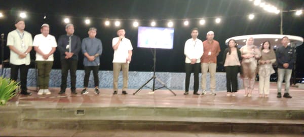 Santika Ambon Gelar Buka Puasa Lewat Konsep “Ngabuburithits”