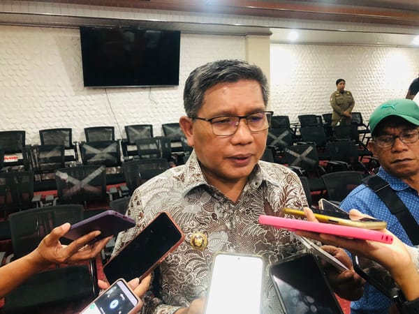 Soal Negeri Soya, Bodewin Ajak Semua Pihak Taat Prosedur dan Hentikan Polemik