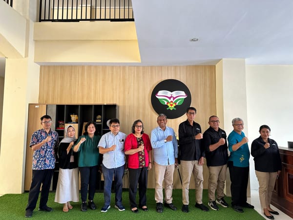 RRI Ambon dan IAKN Ambon Matangkan MoU, Siap Kolaborasi Siaran Edukatif dan Magang Mahasiswa