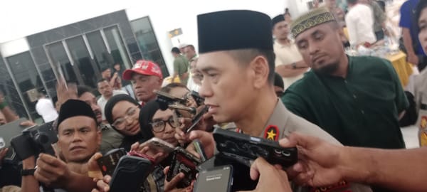 Insiden Penganiayaan di Tual, Kapolda Maluku Mohon Maaf Secara Terbuka