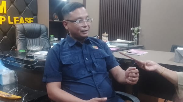 Cegah Pencurian, Polres Ambon Himbau Warga Awasi Rumah Saat Ramadhan
