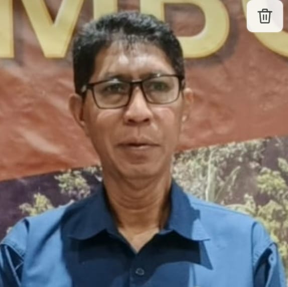 Yani Peter Latuheru Ajak Pensiunan RRI Jadi Benteng Etika dan Anti-Hoaks