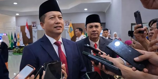 Pemprov NTB Tegaskan: Fondasi Transformasi Ekonomi Sedang Dibangun, 2025 Adalah Tahun Pemulihan dari Kontraksi