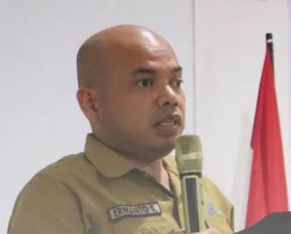 BPOM Maluku Utara Siap Lakukan Pengawasan di Bulan Ramadhan