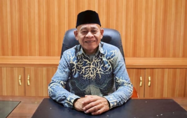 Kakanwil Kemenag Malut, Ramadan Momentum Peningkatan Ketaqwaan dan Kepedulian Sosial Ditengah Masyarakat