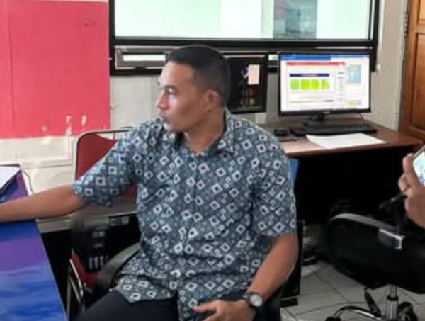 Cuaca Masih Ekstrim, Masyarakat Maluku Utara Diminta Selalu Tingkatkan Kewaspadaan