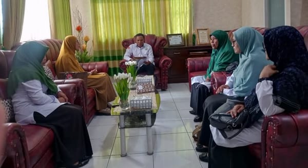 Pokja Majelis Taklim Didorong Kemenag Tikep Fokus Pada Penguatan Ekonomi Umat