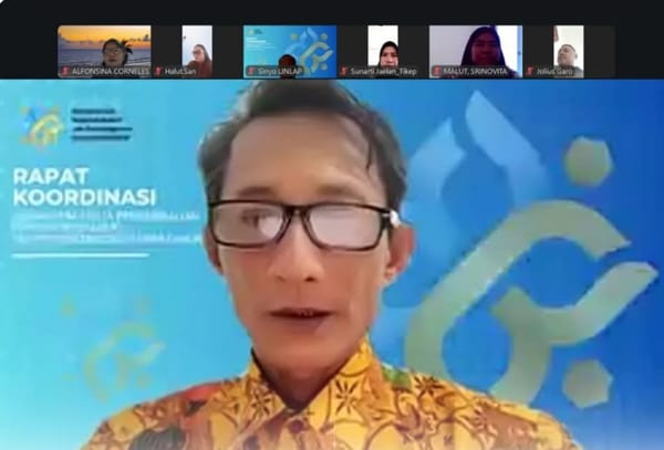 Kemendukbangga/BKKBN Malut Gelar Rakor Pengendalian Penduduk