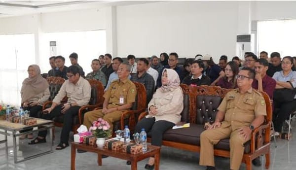 Dorong Transparansi Pajak, 126 Pelaku Usaha di Palangka Raya Gunakan Tapping Box