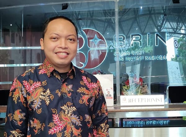 Bank Sampah Keren Dinilai Tepat Sasaran, Dorong Inklusi Keuangan dari Akar Rumput