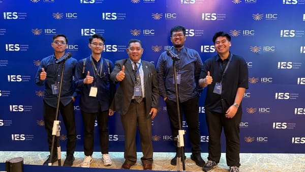 Tembus IAEI Pusat, FEBI UIN Palangka Raya Perkuat Jejaring Nasional Ekonomi Syariah