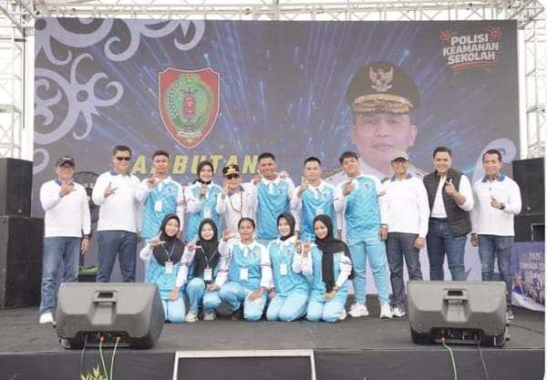 Akademisi UMPR Apresiasi Peluncuran WBS Disdik Kalteng, Dinilai Perkuat Perlindungan Siswa