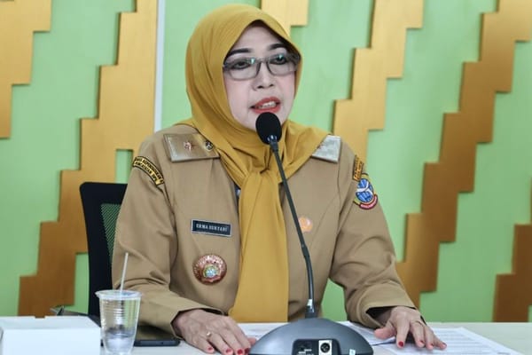 Investasi Pontianak Tembus Rp1,55 Triliun, Lampaui Target 276 Persen