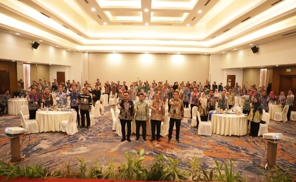 Bank Kalsel Siapkan Akselerasi Pembayaran Pajak Daerah Berbasis Digital